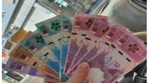 سعر الريال القطري اليوم الأربعاء 3 ديسمبر 2025 وأسعار الصرف وتأثيرها على الأسواق المحلية